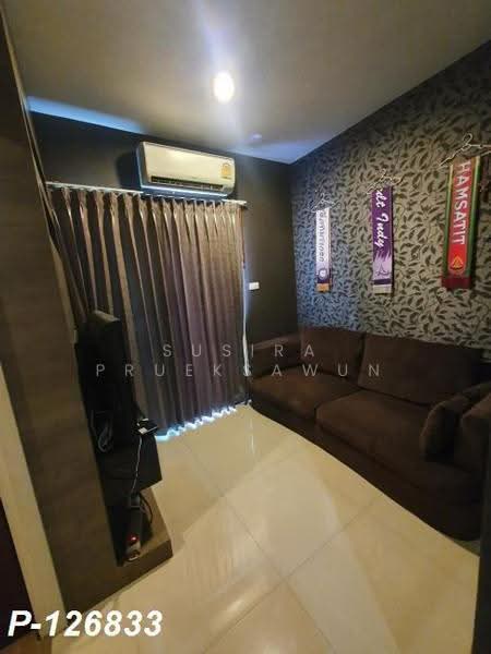 BTS Residence : บีทีเอส เรสซิเด้นซ์, กรุงเทพ, ซอยวิภาวดีรังสิต 3 แยก 11, จอมพล, จตุจักร, กรุงเทพ, 36 ตร.ม., คอนโด ขาย, โดย Susira Prueksawun, 11218853 - DDproperty.com