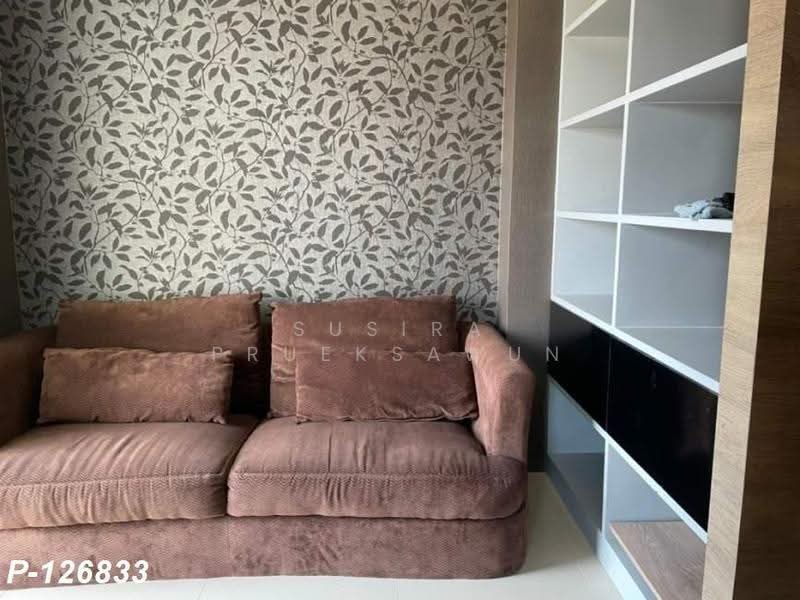 BTS Residence, Bangkok, Soi Vibhavadi 3 Yak 11, Jom Phon, Chatuchak, Bangkok, 1 Bedroom, 36 sqm, Condo For Sale, by Susira Prueksawun, 11218853 - DDproperty.com