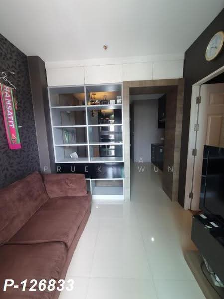 BTS Residence, Bangkok, Soi Vibhavadi 3 Yak 11, Jom Phon, Chatuchak, Bangkok, 1 Bedroom, 36 sqm, Condo For Sale, by Susira Prueksawun, 11218853 - DDproperty.com