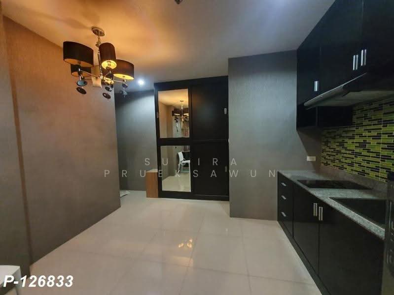 BTS Residence : บีทีเอส เรสซิเด้นซ์, กรุงเทพ, ซอยวิภาวดีรังสิต 3 แยก 11, จอมพล, จตุจักร, กรุงเทพ, 36 ตร.ม., คอนโด ขาย, โดย Susira Prueksawun, 11218853 - DDproperty.com