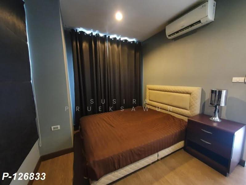BTS Residence, Bangkok, Soi Vibhavadi 3 Yak 11, Jom Phon, Chatuchak, Bangkok, 1 Bedroom, 36 sqm, Condo For Sale, by Susira Prueksawun, 11218853 - DDproperty.com