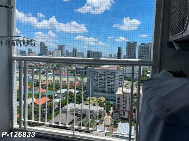 BTS Residence, Bangkok, Soi Vibhavadi 3 Yak 11, Jom Phon, Chatuchak, Bangkok, 1 Bedroom, 36 sqm, Condo For Sale, by Susira Prueksawun, 11218853 - DDproperty.com