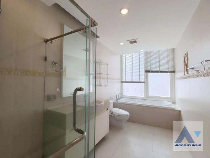 Siri Residence, Bangkok, 21 Soi Sukhumvit 24, Khong Tan, Khlong Toei, Bangkok, 3 Bedrooms, 143 sqm, Condo For Rent, by Accom Asia, 11218985 - DDproperty.com