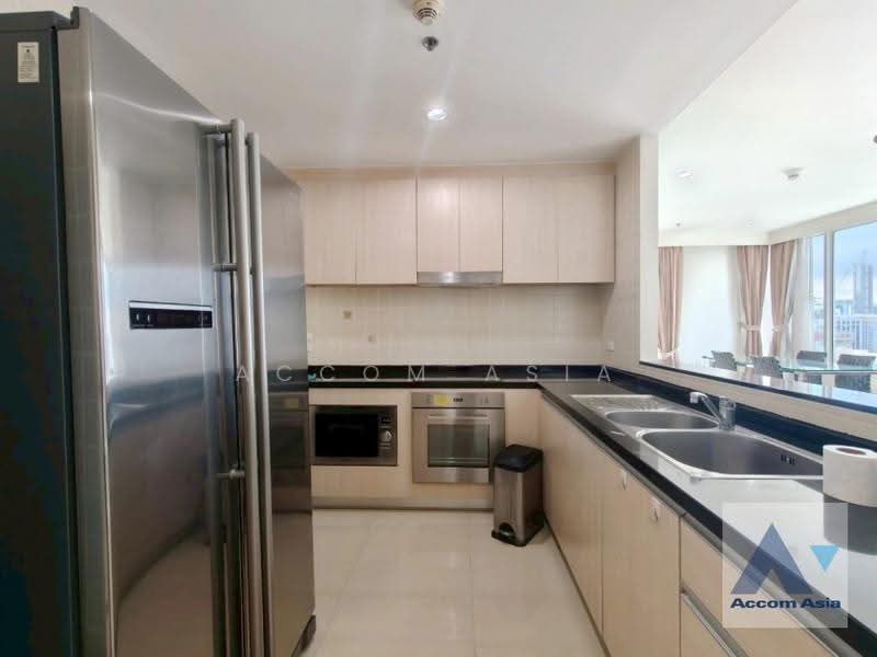 Siri Residence, Bangkok, 21 Soi Sukhumvit 24, Khong Tan, Khlong Toei, Bangkok, 3 Bedrooms, 143 sqm, Condo For Rent, by Accom Asia, 11218985 - DDproperty.com