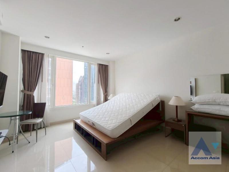 Siri Residence, Bangkok, 21 Soi Sukhumvit 24, Khong Tan, Khlong Toei, Bangkok, 3 Bedrooms, 143 sqm, Condo For Rent, by Accom Asia, 11218985 - DDproperty.com