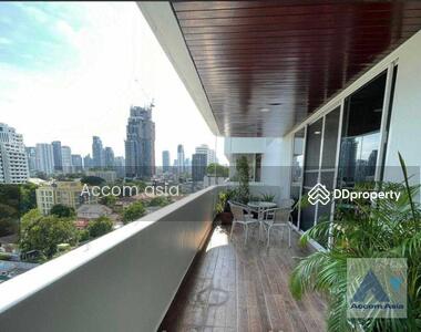 For Rent - Oriental Towers, Bangkok