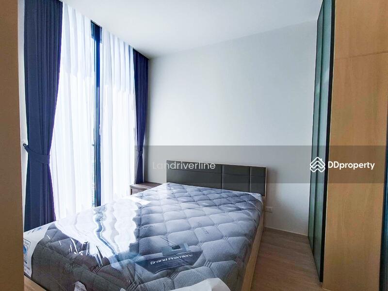 Noble State 39, Bangkok, 35 Soi Sukhumvit 39, Khlong Tan Nua, Watthana, Bangkok, 1 Bedroom, 30 sqm, Condo For Rent, by Landriverline, 11219017 - DDproperty.com