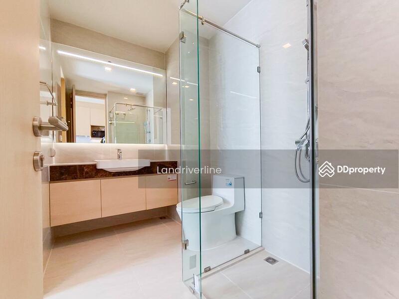 Noble State 39, Bangkok, 35 Soi Sukhumvit 39, Khlong Tan Nua, Watthana, Bangkok, 1 Bedroom, 30 sqm, Condo For Rent, by Landriverline, 11219017 - DDproperty.com