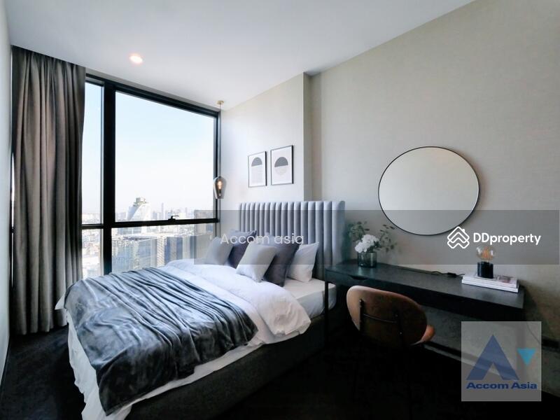 For Rent - The Esse Sukhumvit 36, Bangkok