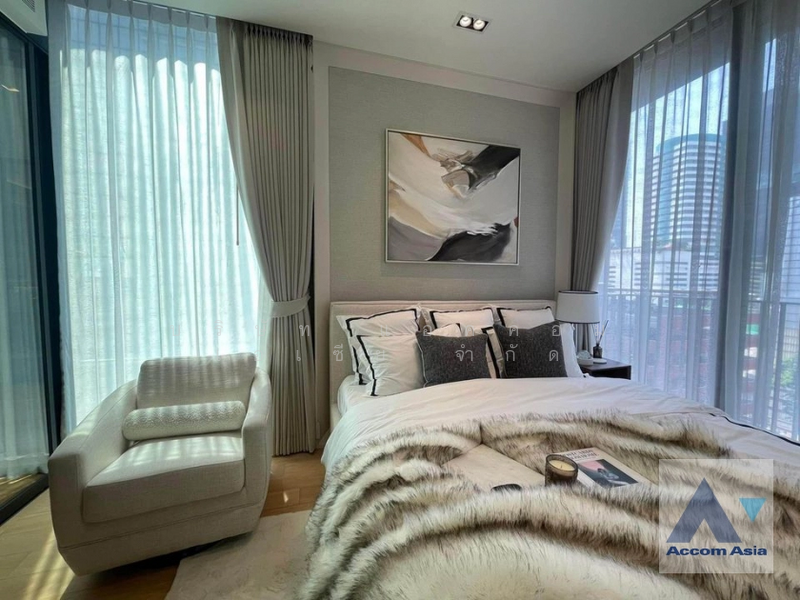 For Rent - 28 Chidlom, Bangkok