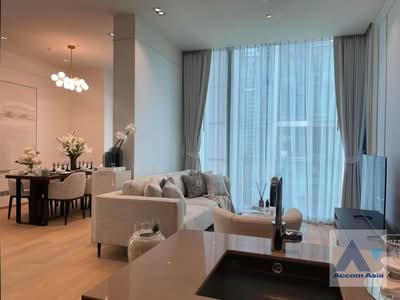 For Rent - 28 Chidlom, Bangkok