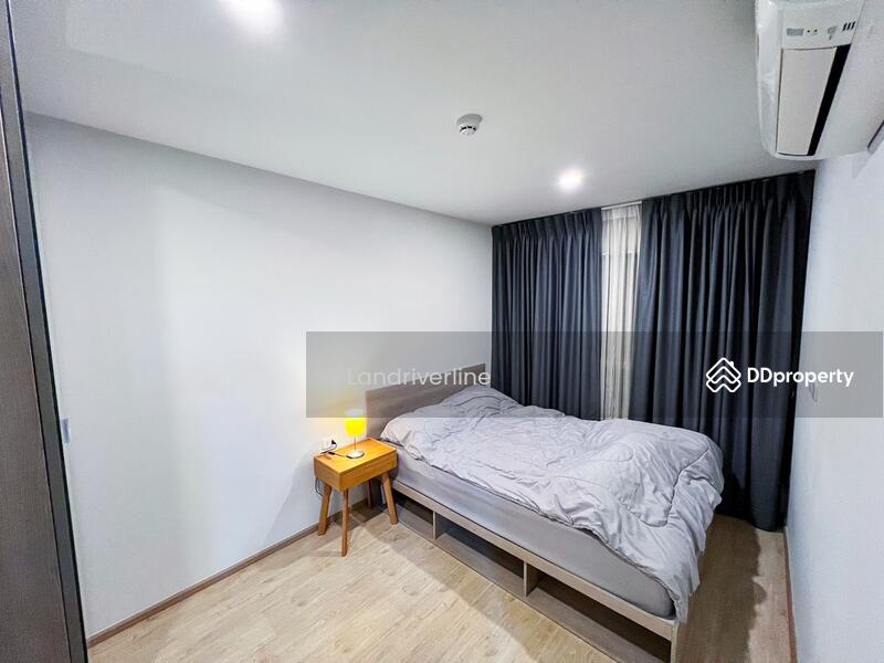 Elio Del Moss Phaholyothin 34, Bangkok, Soi Phahonyothin 34 Yaek 1, Sena Nikhom, Chatuchak, Bangkok, 2 Bedrooms, 44 sqm, Condo For Rent, by Landriverline, 11219076 - DDproperty.com
