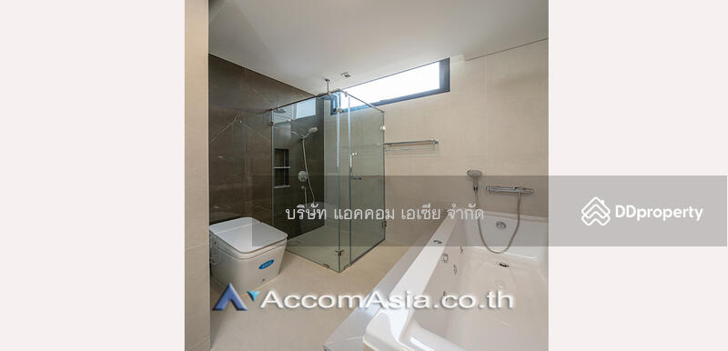 Baan 365 Rama 3, Bangkok, Rama III Rd., Bang Pong Pang, Yan Nawa, Bangkok, 4 Bedrooms, 340 sqm, Single Detached House For Rent, by บริษัท แอคคอม เอเซีย จำกัด, 11219094 - DDproperty.com