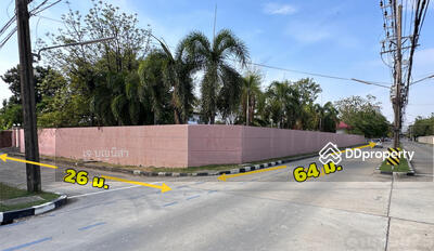 ขาย - ถนนพัฒนาการ58, กรุงเทพ