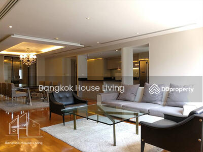 For Rent - La Citta Penthouse, Bangkok