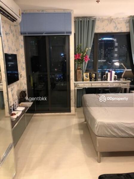 Rhythm Sukhumvit 36-38 : ริทึ่ม สุขุมวิท 36-38, กรุงเทพ, 55 ซอยสุขุมวิท 36 ถนนสุขุมวิท, พระโขนง, คลองเตย, กรุงเทพ, 25 ตร.ม., คอนโด ให้เช่า, โดย Agentbkk, 11219220 - DDproperty.com