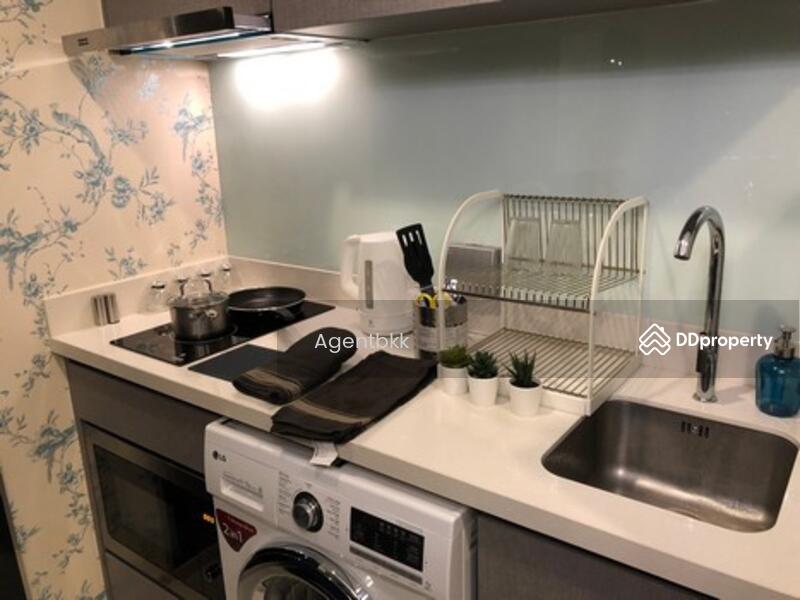 Rhythm Sukhumvit 36-38, Bangkok, 55 Soi Sukhumvit 36, Sukhumvit Road, Phra Kanong, Khlong Toei, Bangkok, Studio, 25 sqm, Condo For Rent, by Agentbkk, 11219220 - DDproperty.com