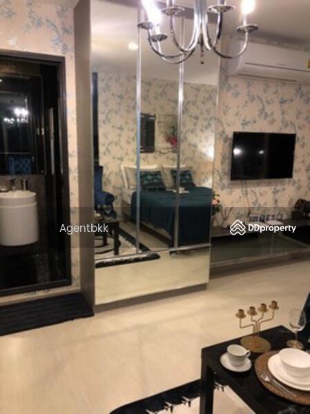 Rhythm Sukhumvit 36-38, Bangkok, 55 Soi Sukhumvit 36, Sukhumvit Road, Phra Kanong, Khlong Toei, Bangkok, Studio, 25 sqm, Condo For Rent, by Agentbkk, 11219220 - DDproperty.com