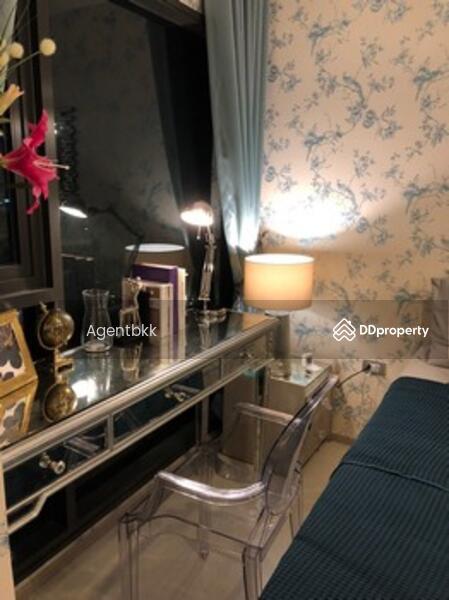 Rhythm Sukhumvit 36-38, Bangkok, 55 Soi Sukhumvit 36, Sukhumvit Road, Phra Kanong, Khlong Toei, Bangkok, Studio, 25 sqm, Condo For Rent, by Agentbkk, 11219220 - DDproperty.com