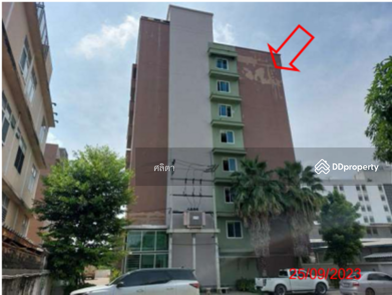 For Sale - Apartment For Sale, Chachoengsao