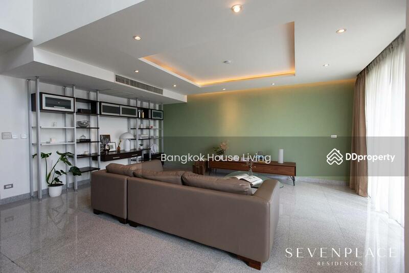 Seven Place Residences, Bangkok, 988 Sukhumvit 71 Road, Khlong Tan Nua, Watthana, Bangkok, 2 Bedrooms, 202 sqm, Condo For Rent, by Bangkok House Living, 11219376 - DDproperty.com