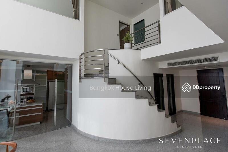 Seven Place Residences, Bangkok, 988 Sukhumvit 71 Road, Khlong Tan Nua, Watthana, Bangkok, 2 Bedrooms, 202 sqm, Condo For Rent, by Bangkok House Living, 11219376 - DDproperty.com
