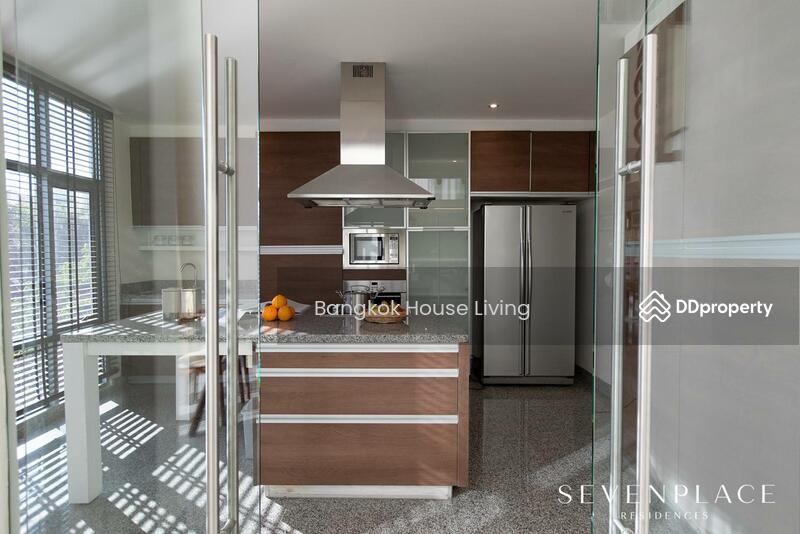 Seven Place Residences : เซเว่น เพลส เรสซิเดนซ์, กรุงเทพ, 988 ถนนสุขุมวิท 71, คลองตันเหนือ, วัฒนา, กรุงเทพ, 202 ตร.ม., คอนโด ให้เช่า, โดย Bangkok House Living, 11219376 - DDproperty.com