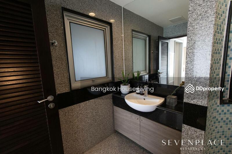 Seven Place Residences : เซเว่น เพลส เรสซิเดนซ์, กรุงเทพ, 988 ถนนสุขุมวิท 71, คลองตันเหนือ, วัฒนา, กรุงเทพ, 202 ตร.ม., คอนโด ให้เช่า, โดย Bangkok House Living, 11219376 - DDproperty.com