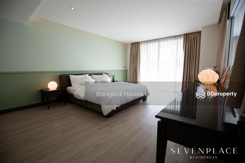 Seven Place Residences, Bangkok, 988 Sukhumvit 71 Road, Khlong Tan Nua, Watthana, Bangkok, 2 Bedrooms, 202 sqm, Condo For Rent, by Bangkok House Living, 11219376 - DDproperty.com