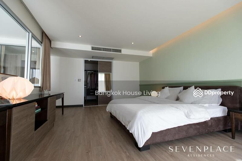 Seven Place Residences, Bangkok, 988 Sukhumvit 71 Road, Khlong Tan Nua, Watthana, Bangkok, 2 Bedrooms, 202 sqm, Condo For Rent, by Bangkok House Living, 11219376 - DDproperty.com