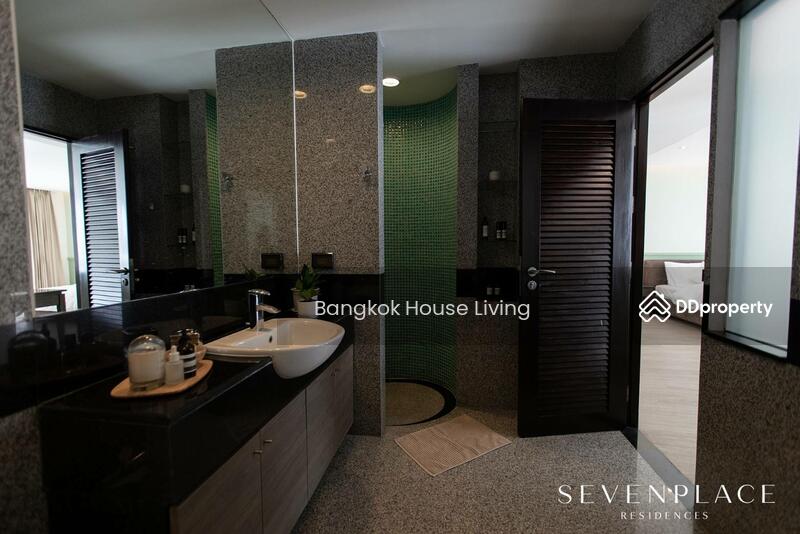 Seven Place Residences, Bangkok, 988 Sukhumvit 71 Road, Khlong Tan Nua, Watthana, Bangkok, 2 Bedrooms, 202 sqm, Condo For Rent, by Bangkok House Living, 11219376 - DDproperty.com