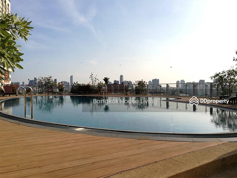 Seven Place Residences, Bangkok, 988 Sukhumvit 71 Road, Khlong Tan Nua, Watthana, Bangkok, 2 Bedrooms, 202 sqm, Condo For Rent, by Bangkok House Living, 11219376 - DDproperty.com
