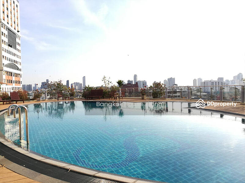 Seven Place Residences : เซเว่น เพลส เรสซิเดนซ์, กรุงเทพ, 988 ถนนสุขุมวิท 71, คลองตันเหนือ, วัฒนา, กรุงเทพ, 202 ตร.ม., คอนโด ให้เช่า, โดย Bangkok House Living, 11219376 - DDproperty.com