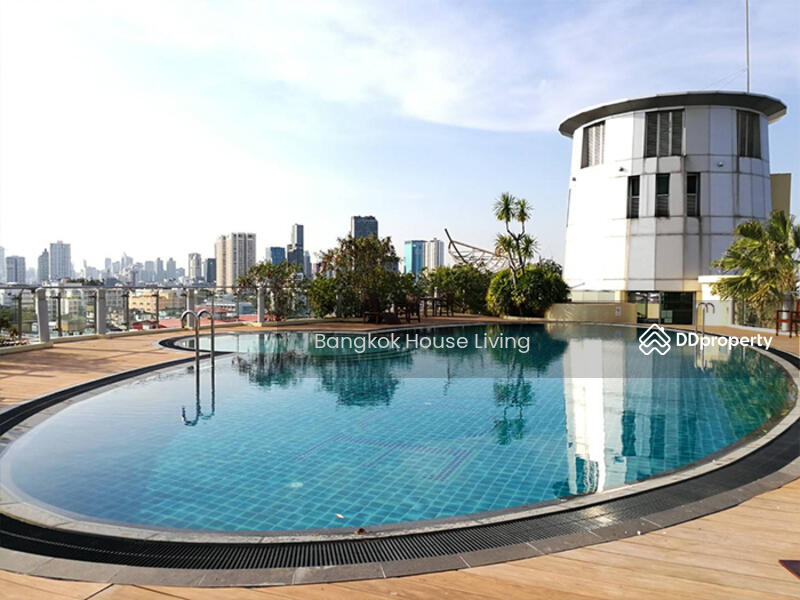Seven Place Residences, Bangkok, 988 Sukhumvit 71 Road, Khlong Tan Nua, Watthana, Bangkok, 2 Bedrooms, 202 sqm, Condo For Rent, by Bangkok House Living, 11219376 - DDproperty.com