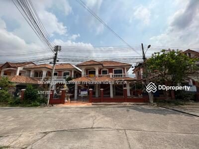 ขาย - หมู่บ้านที ดับเบิว เนินพลับหวาน, ชลบุรี