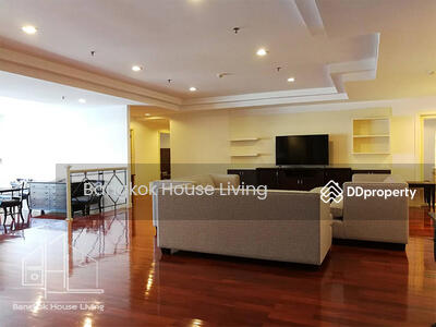 For Rent - Shanti Sadan, Bangkok
