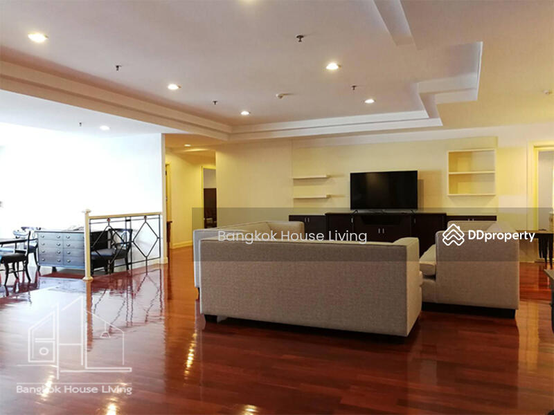 For Rent - Shanti Sadan, Bangkok
