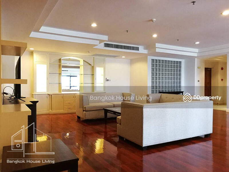 ให้เช่า - Shanti Sadan : ซานติ ซาดาน, กรุงเทพ