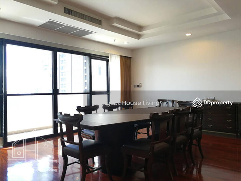 For Rent - Shanti Sadan, Bangkok
