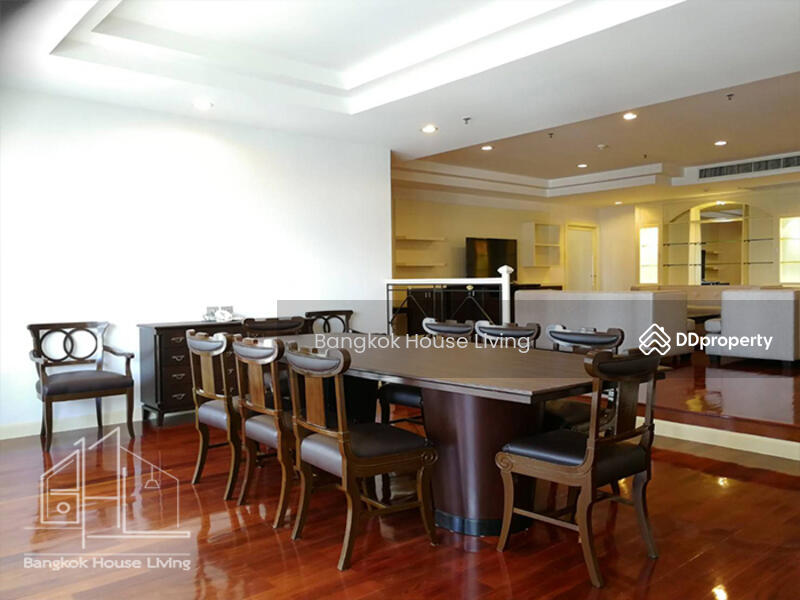 For Rent - Shanti Sadan, Bangkok