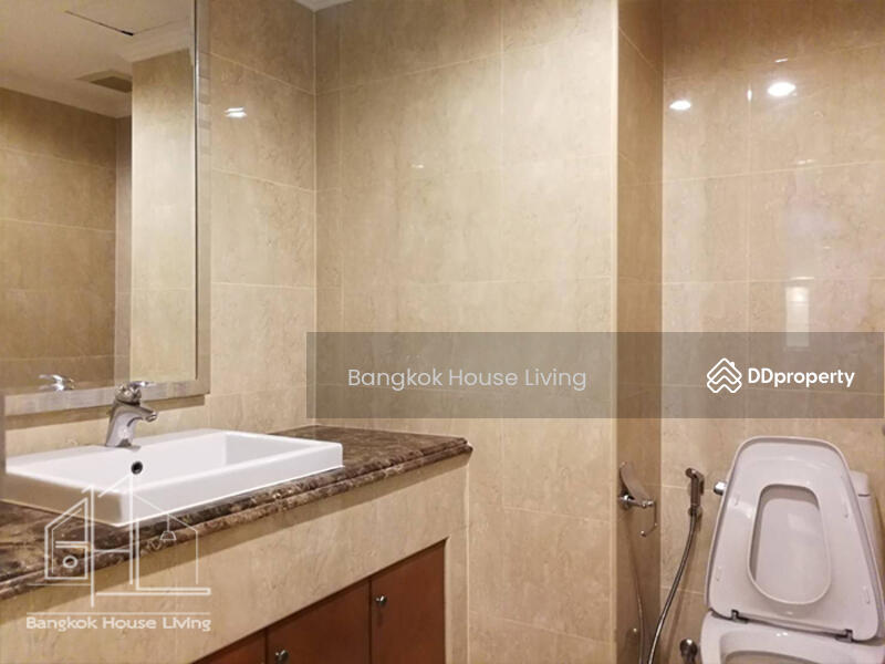 For Rent - Shanti Sadan, Bangkok