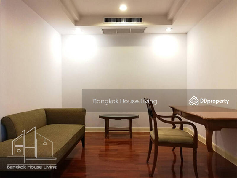 For Rent - Shanti Sadan, Bangkok