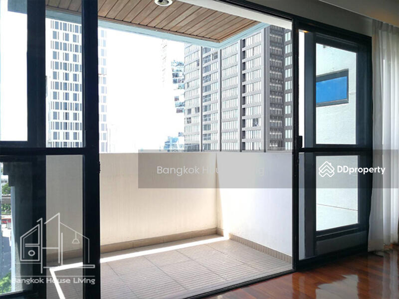For Rent - Shanti Sadan, Bangkok