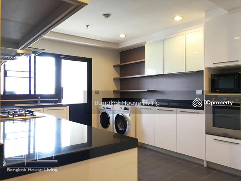 For Rent - Shanti Sadan, Bangkok