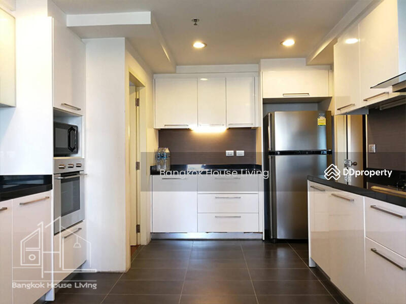 For Rent - Shanti Sadan, Bangkok