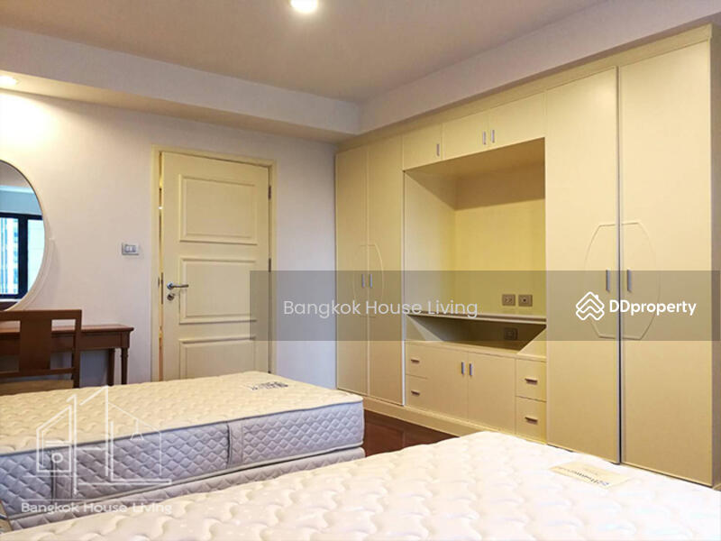 For Rent - Shanti Sadan, Bangkok