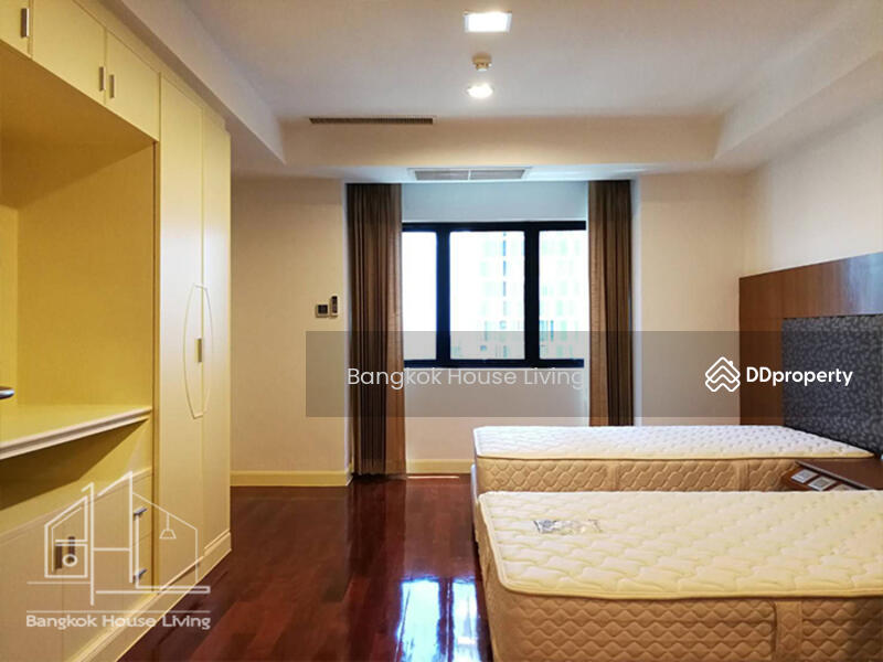 For Rent - Shanti Sadan, Bangkok