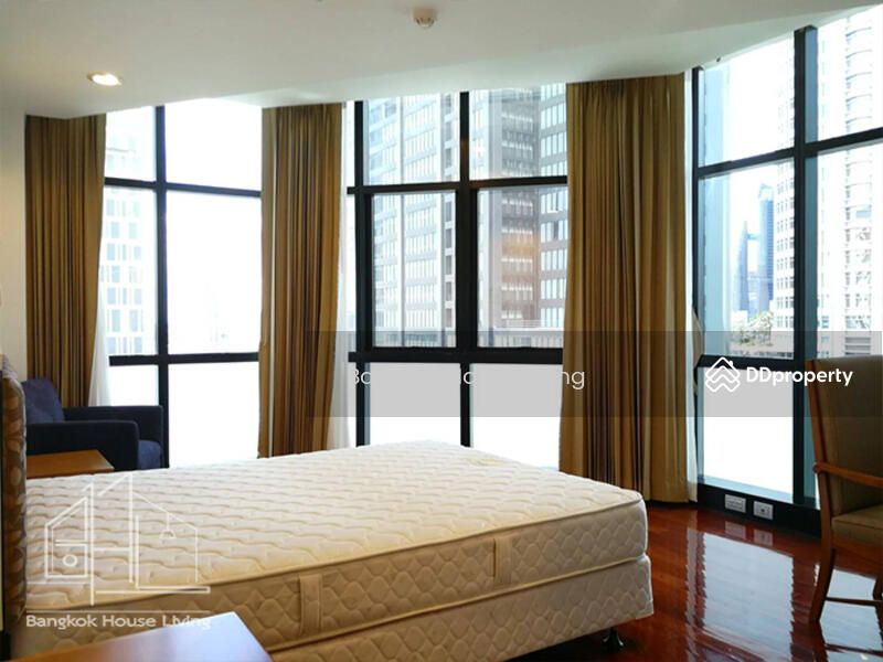 ให้เช่า - Shanti Sadan : ซานติ ซาดาน, กรุงเทพ