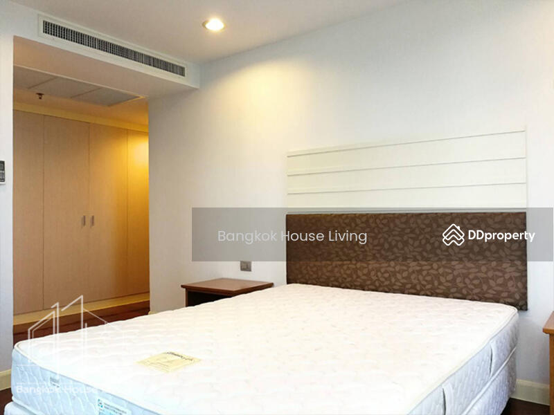For Rent - Shanti Sadan, Bangkok