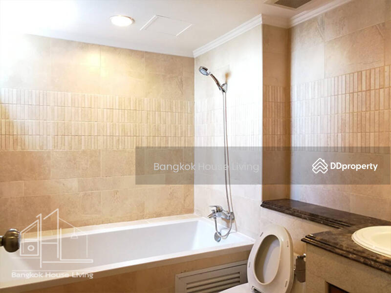 For Rent - Shanti Sadan, Bangkok